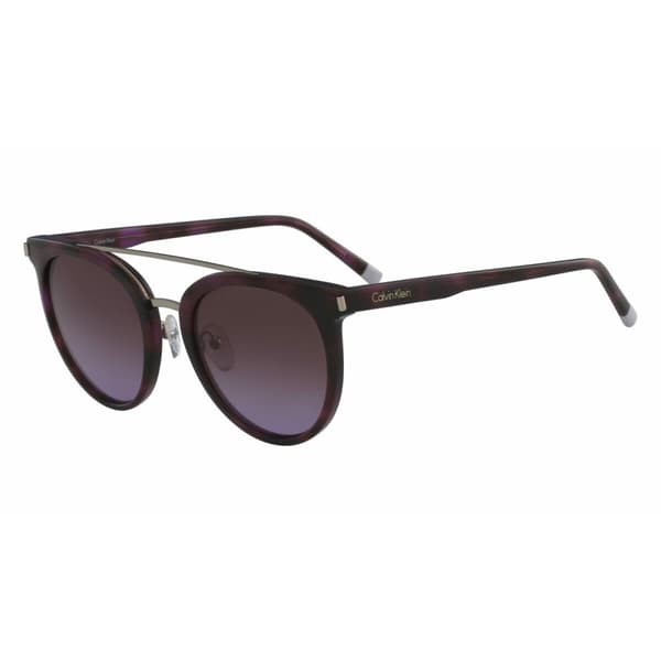 Solbriller for Kvinner Calvin Klein CK4352S-528 Ø 53 mm