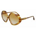 Miniatyrbilde 1 av 3: Solbriller for Kvinner Victoria Beckham Ø 64 mm