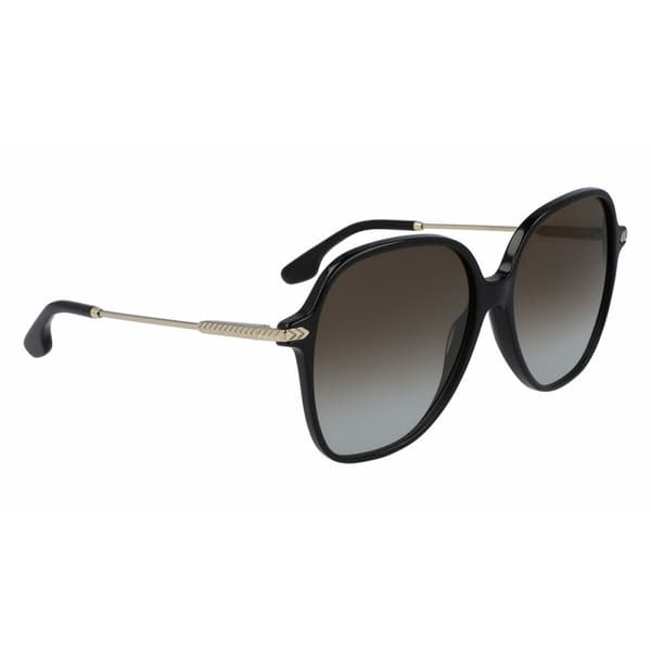 Solbriller for Kvinner Victoria Beckham VB613S-001 ø 59 mm