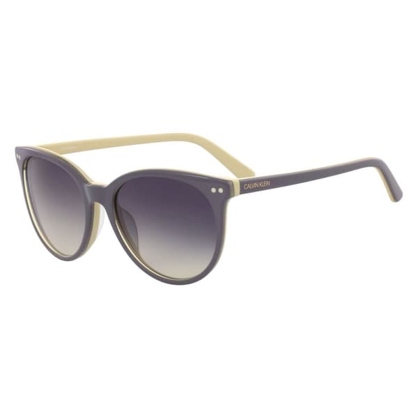 Solbriller for Kvinner Calvin Klein CK18509S-031 Ø 55 mm