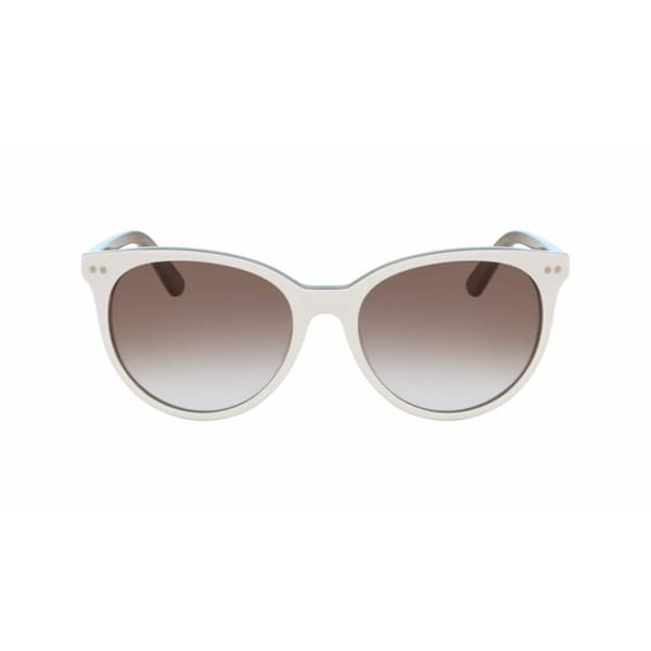 Solbriller for Kvinner Calvin Klein CK18509S-107 Ø 55 mm