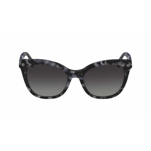 Solbriller for Kvinner Longchamp LO615S-038 Ø 55 mm