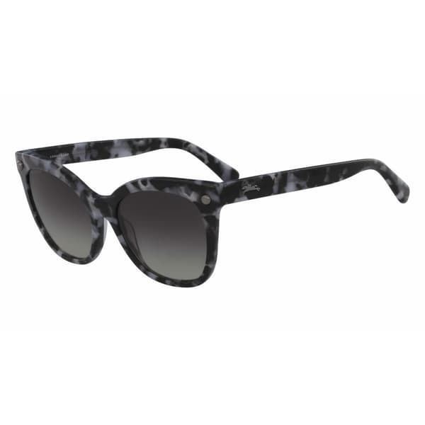 Solbriller for Kvinner Longchamp LO615S-038 Ø 55 mm