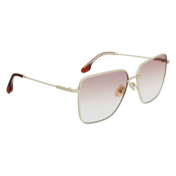 Solbriller for Kvinner Victoria Beckham VB218S-728 Ø 61 mm