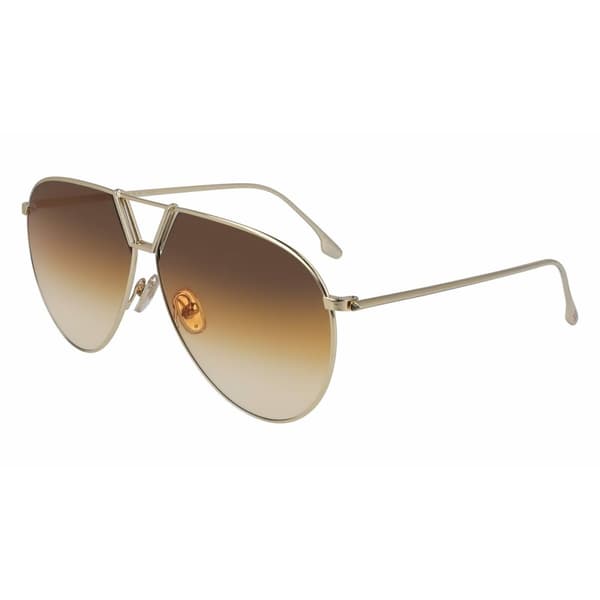 Solbriller for Kvinner Victoria Beckham VB208S-702 Ø 64 mm