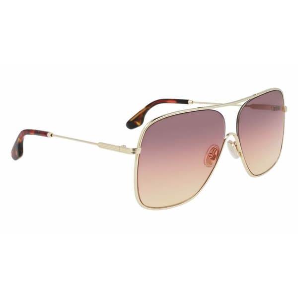 Solbriller for Kvinner Victoria Beckham VB132S-711 Ø 61 mm