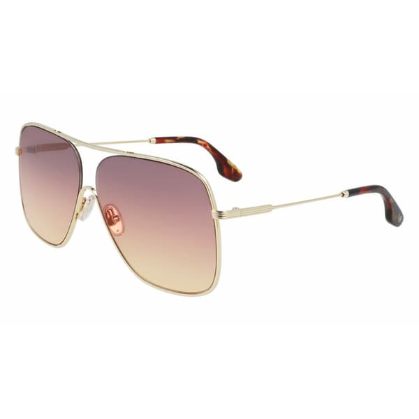 Solbriller for Kvinner Victoria Beckham VB132S-711 Ø 61 mm