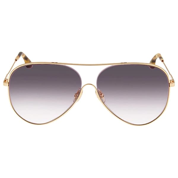 Solbriller for Kvinner Victoria Beckham VB133S-710 Ø 61 mm