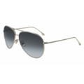 Miniatyrbilde 1 av 3: Solbriller for Kvinner Victoria Beckham VB203S-702 Ø 62 mm