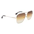 Miniatyrbilde 2 av 2: Solbriller for Kvinner Victoria Beckham VB212S-712 ø 59 mm