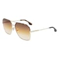 Miniatyrbilde 1 av 2: Solbriller for Kvinner Victoria Beckham VB212S-712 ø 59 mm