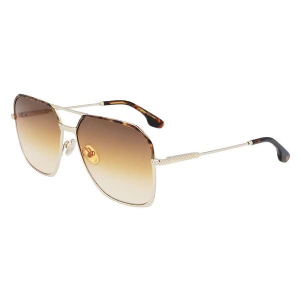 Solbriller for Kvinner Victoria Beckham VB212S-712 ø 59 mm