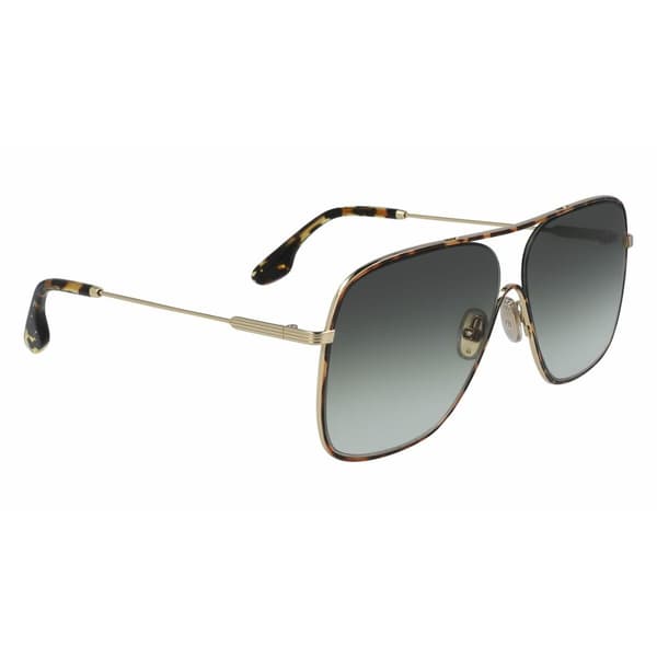 Solbriller for Kvinner Victoria Beckham VB132S-214 Ø 61 mm