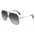 Miniatyrbilde 1 av 2: Solbriller for Kvinner Victoria Beckham VB132S-214 Ø 61 mm