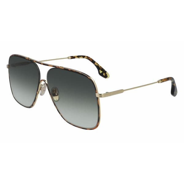 Solbriller for Kvinner Victoria Beckham VB132S-214 Ø 61 mm