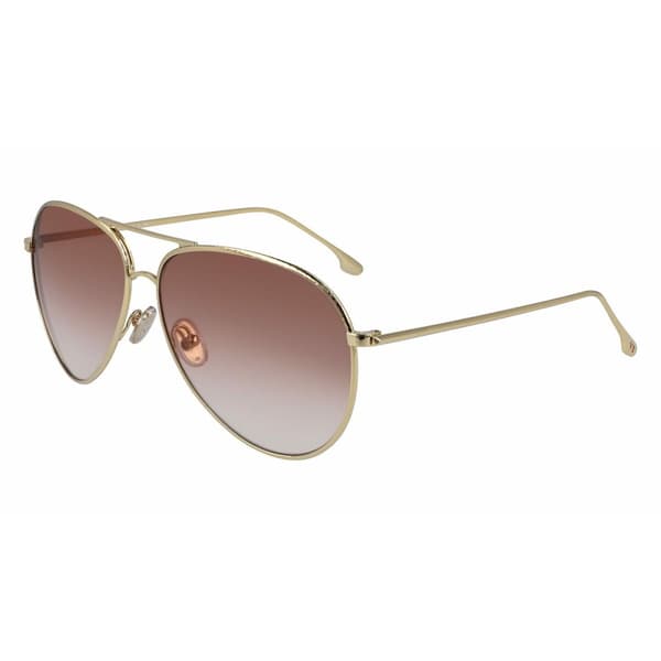 Solbriller for Kvinner Victoria Beckham VB203S-712 Ø 62 mm