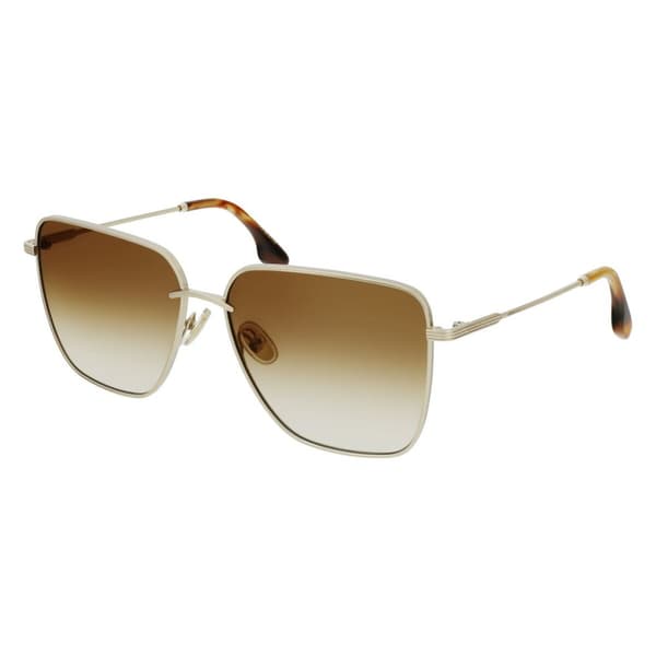 Solbriller for Kvinner Victoria Beckham VB218S-702 Ø 61 mm