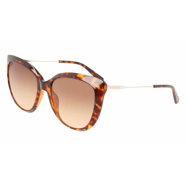 Solbriller for Kvinner Calvin Klein ø 57 mm