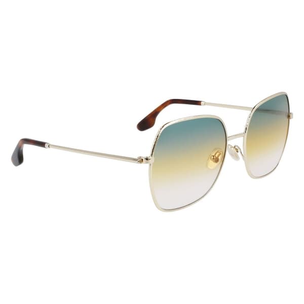 Solbriller for Kvinner Victoria Beckham VB223S-727 ø 56 mm