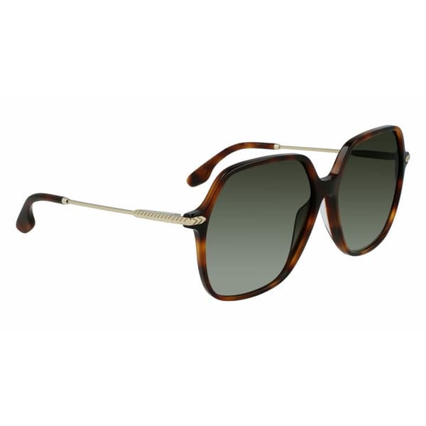 Solbriller for Kvinner Victoria Beckham VB631S-215 ø 60 mm