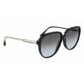 Miniatyrbilde 2 av 2: Solbriller for Kvinner Victoria Beckham VB618S-001 ø 60 mm