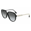 Miniatyrbilde 1 av 2: Solbriller for Kvinner Victoria Beckham VB618S-001 ø 60 mm