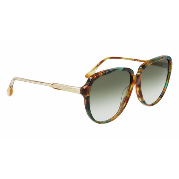 Solbriller for Kvinner Victoria Beckham VB618S-224 ø 60 mm