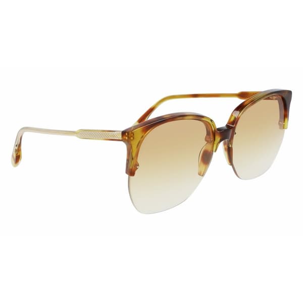 Solbriller for Kvinner Victoria Beckham VB617S-222 ø 63 mm
