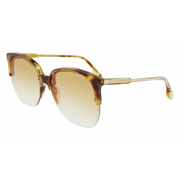Solbriller for Kvinner Victoria Beckham VB617S-222 ø 63 mm