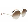 Miniatyrbilde 2 av 2: Solbriller for Kvinner Victoria Beckham Ø 64 mm