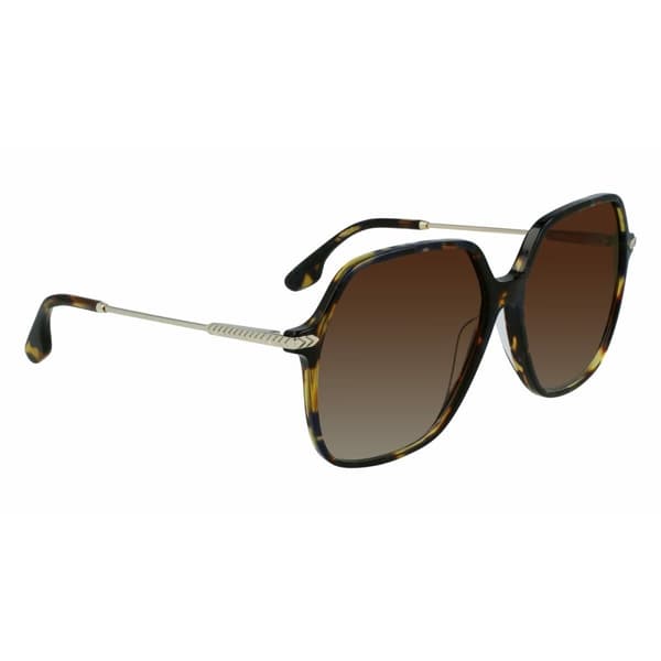 Solbriller for Kvinner Victoria Beckham VB631S-418 ø 60 mm