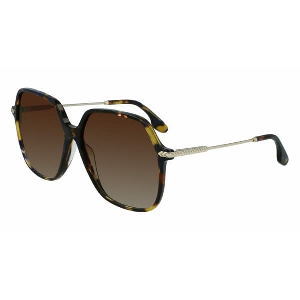Solbriller for Kvinner Victoria Beckham VB631S-418 ø 60 mm