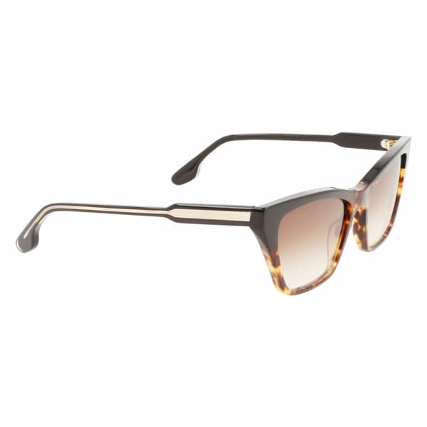 Solbriller til kvinder Victoria Beckham VB638S-005 Ø 55 mm
