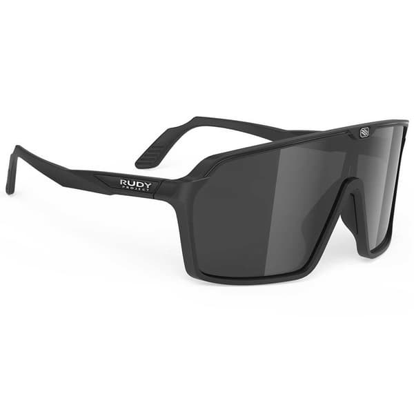 Rudy Project Aurinkolasit Spinshield Musta Rp Optics Smoke Black