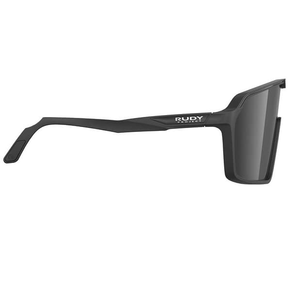 Rudy Project Aurinkolasit Spinshield Musta Rp Optics Smoke Black