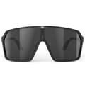 Pikkukuva 5 / 6: Rudy Project Aurinkolasit Spinshield Musta Rp Optics Smoke Black