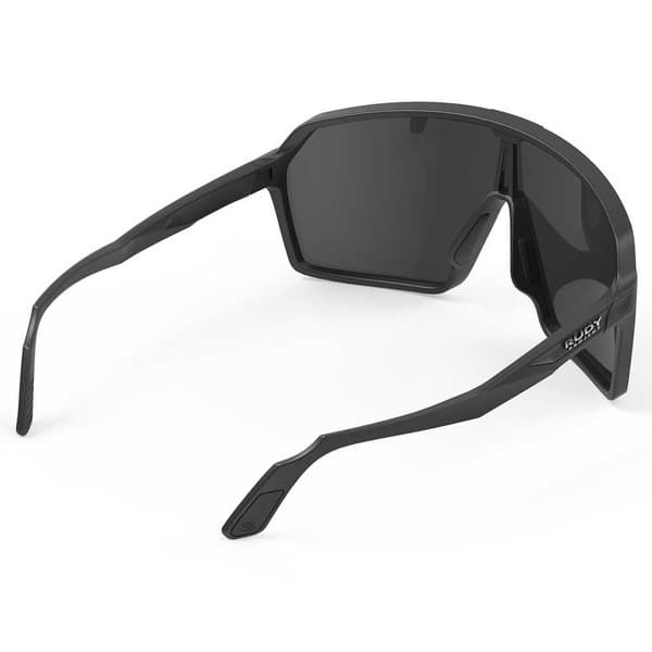 Rudy Project Aurinkolasit Spinshield Musta Rp Optics Smoke Black