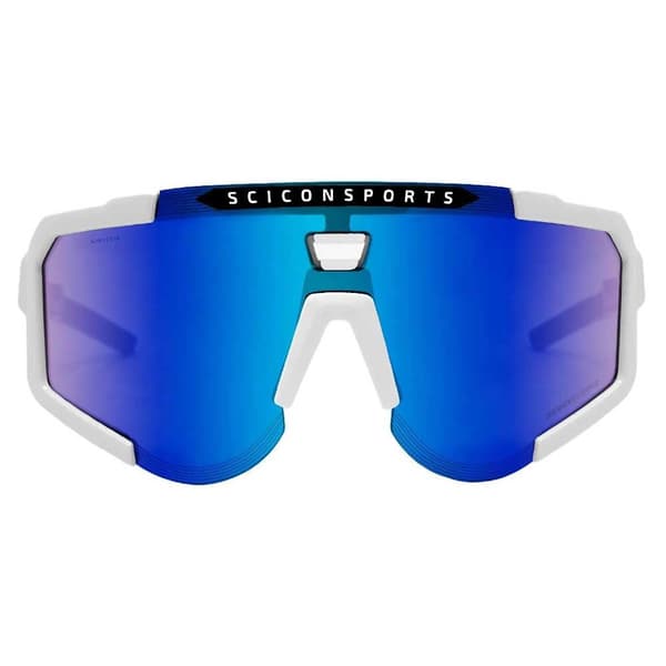 Scicon Aurinkolasit Aeroscope Kirkas Blue/CAT3
