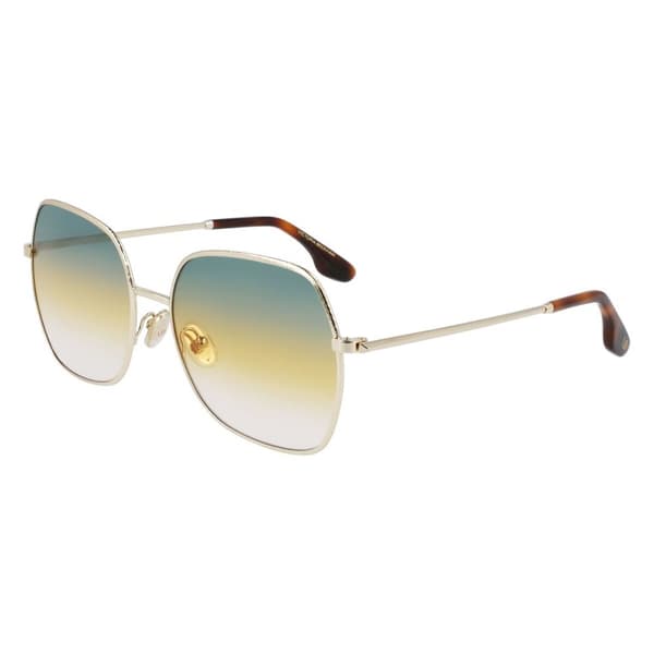 Solbriller for Kvinner Victoria Beckham VB223S-727 ø 56 mm