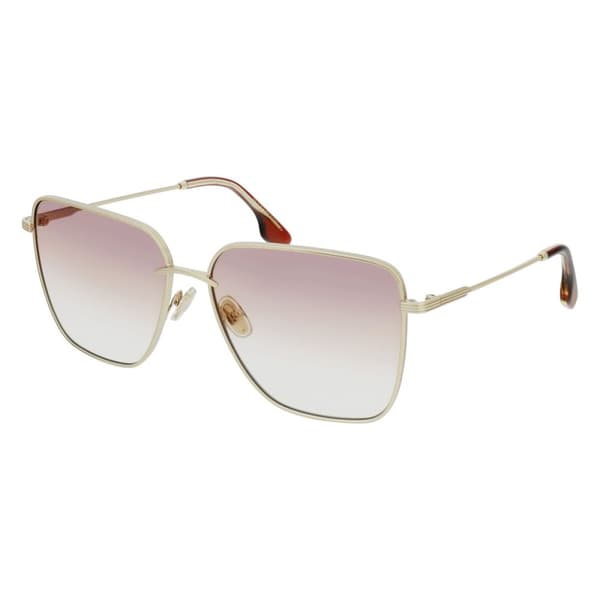 Solbriller for Kvinner Victoria Beckham VB218S-728 Ø 61 mm