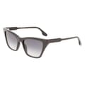 Miniatyrbilde 1 av 2: Solbriller for Kvinner Victoria Beckham VB638S-001 Ø 55 mm