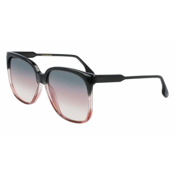 Solbriller for Kvinner Victoria Beckham VB610SCB-039 ø 59 mm