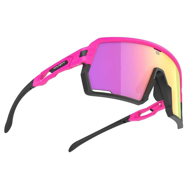 Rudy Project Solglasögon Kelion Multilaser Rosa Sunset/CAT3