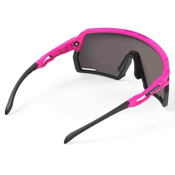 Rudy Project Solglasögon Kelion Multilaser Rosa Sunset/CAT3