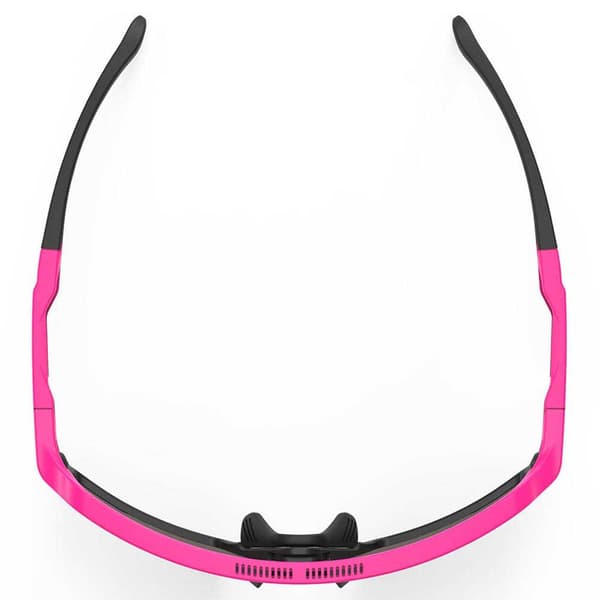 Rudy Project Solglasögon Kelion Multilaser Rosa Sunset/CAT3