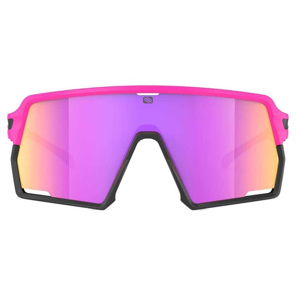 Rudy Project Solglasögon Kelion Multilaser Rosa Sunset/CAT3