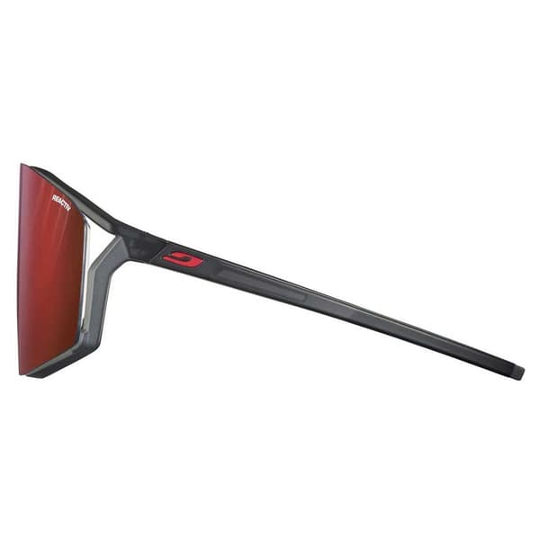 Julbo Aurinkolasit Edge Kirkas Reactiv/CAT0-3 HC