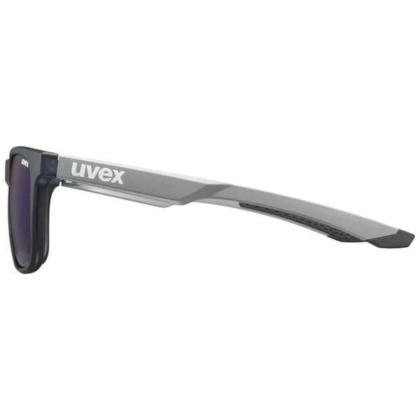 Uvex Spegel Solglasögon Lgl 42 Grå Mirror Blue/CAT3