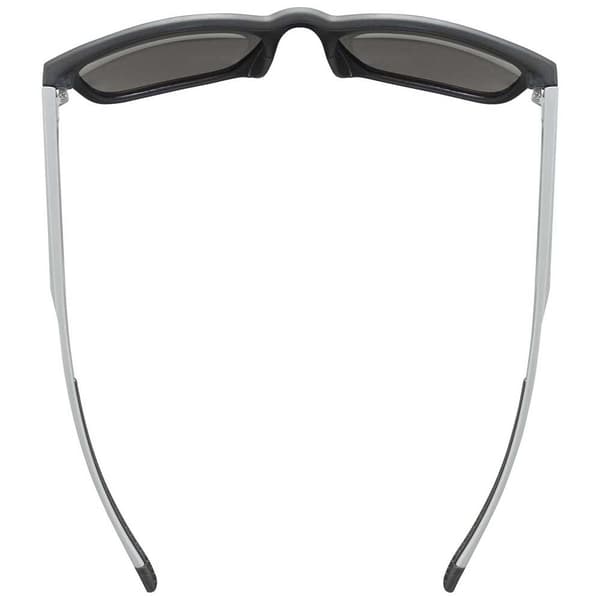 Uvex Spegel Solglasögon Lgl 42 Grå Mirror Blue/CAT3