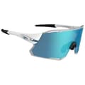 Miniatyrbillede 2 af 6: Tifosi Solbriller Udskiftelige Rail Race Transparent Clarion Blue/CAT3 + AC Red/CAT2 + Clear/CAT0